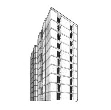 Terreno Original do Loteamento da Rua Marconi